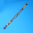 Мармелад в кислой обсыпке CRAZY GUMMY CRAZY BELT ассорти, 15 г - Фото 3