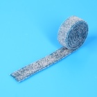 Мармелад в кислой обсыпке CRAZY GUMMY CRAZY BELT ассорти, 15 г - Фото 2