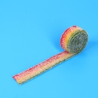 Мармелад в кислой обсыпке CRAZY GUMMY CRAZY BELT, тутти -фрутти, 15 г - Фото 2
