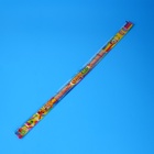 Мармелад в кислой обсыпке CRAZY GUMMY CRAZY BELT, тутти -фрутти, 15 г - Фото 3