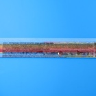 Мармелад в кислой обсыпке CRAZY GUMMY CRAZY BELT, тутти -фрутти, 15 г - Фото 4