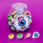 Жевательная резинка «Бабл глаз» с начинкой, 12 г - Фото 2