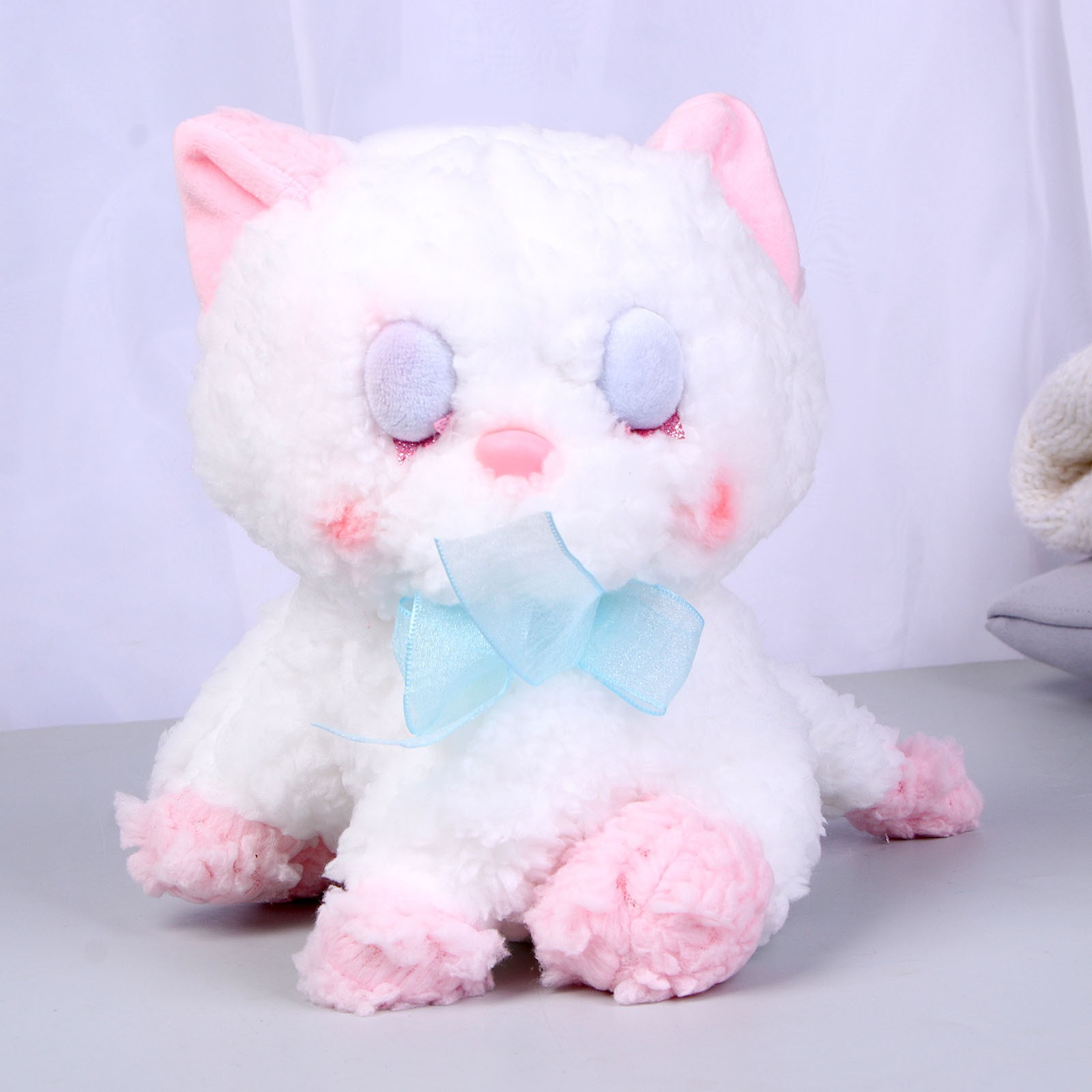 Мягкая Игрушка Котенок Купить