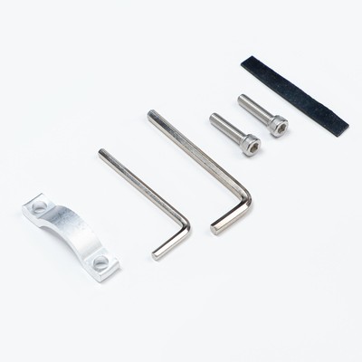 Флягодержатель для бутылки, 8.2×16.3 см