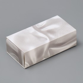 Коробка под бижутерию «Шёлк», 10 × 5 × 3 см Ош