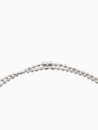 Кулоны парные на цепочке «Неразлучники», лего, ярко-розовые в серебре, 60 см - Фото 6