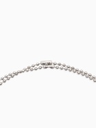 Кулоны парные на цепочке «Неразлучники», лего, ярко-розовые в серебре, 60 см 9347645