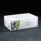 Набор стеклянных стаканов Diamond, 275 мл, 6 шт 9428715 - фото 14137634