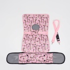 Сумка - переноска «Жирафы», размер M, 40×21×27 см, каркасная - Фото 6