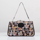 Сумка - переноска каркасная «Кошки», размер L, 53×21×29 см - Фото 5