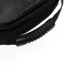 Рюкзак для переноски кошек и собак «Ромашка», 32×26×44 см, с окном - Фото 8