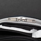 Рюкзак для переноски кошек и собак, прозрачный с напылением, 33×25×41 см - Фото 13