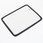 Рюкзак для переноски кошек и собак, раскладывающийся, 33 х 28 х 42 см, черный - Фото 17