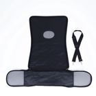 Сумка-переноска каркасная «Плюшевые медведи», размер S, 37×15×22 см - Фото 6