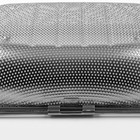 Дуршлаг - сито Доляна на раковину, 34.5×24×7.5 см, раздвижной, нержавеющая сталь, серебристый - Фото 5