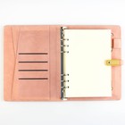 Ежедневник со встроенным зарядным устройством «Мечтай», мод.PB-24.17,5×23.5 см - Фото 5