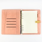 Ежедневник со встроенным зарядным устройством «Мечтай», мод.PB-24.17,5×23.5 см - Фото 6