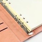 Ежедневник со встроенным зарядным устройством «Мечтай», мод.PB-24.17,5×23.5 см - Фото 9