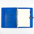 Ежедневник со встроенным зарядным устройством «Мои цели», мод.PB-25,17,5×23.5 см - Фото 5