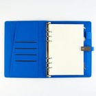 Ежедневник со встроенным зарядным устройством «Мои цели», мод.PB-25,17,5×23.5 см - Фото 6