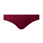 Трусы женские слипы, цвет МИКС, размер 42 - фото 42006763