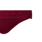 Трусы женские слипы, цвет МИКС, размер 42 - фото 42006764