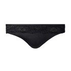 Трусы женские слипы, цвет МИКС, размер 42 - фото 42006770