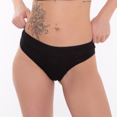 Трусы женские слипы, цвет МИКС, размер 46