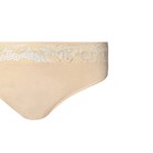 Трусы женские слипы, цвет МИКС, размер 48 - фото 37568080