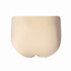 Трусы женские слипы, цвет МИКС, размер 48 - фото 37568081