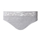 Трусы женские слипы, цвет МИКС, размер 48 - фото 37568084