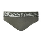 Трусы женские слипы, цвет МИКС, размер 48 - фото 37568086