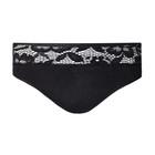 Трусы женские слипы, цвет МИКС, размер 48 - фото 37568088