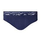 Трусы женские слипы, цвет МИКС, размер 50 - фото 58112275