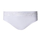 Трусы женские слипы, цвет МИКС, размер 50 - фото 58112277