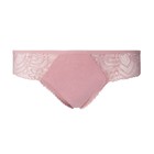 Трусы женские слипы, цвет МИКС, размер 42 - фото 50743976