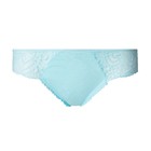 Трусы женские слипы, цвет МИКС, размер 42 - фото 50743967