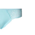 Трусы женские слипы, цвет МИКС, размер 42 - фото 50743968