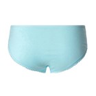 Трусы женские слипы, цвет МИКС, размер 42 - фото 50743969