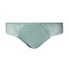 Трусы женские слипы, цвет МИКС, размер 42 - фото 50743977