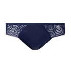 Трусы женские слипы, цвет МИКС, размер 42 - фото 50743971