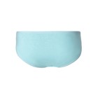 Трусы женские слипы, цвет МИКС, размер 42 - фото 51196034