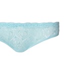 Трусы женские слипы, цвет МИКС, размер 46 9436375