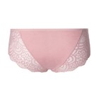 Трусы женские слипы, цвет МИКС, размер 42 - фото 37448664