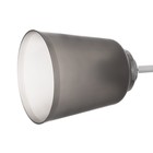 Люстра «Луч» 2×15 Вт Е27 МОДЕЛЬ: BR=00250 белый/черный - фото 48838235