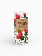 Бальзам безалкогольный «Здоровая печень» с расторопшей, 250 мл. - Фото 5