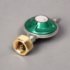 Регулятор давления сжиженного газа, до 1,6 МПа., d = 6,9 мм