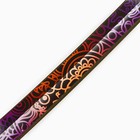 Деревянное оружие, детское сувенирное «Катана узор», 65×4.1 см - Фото 4