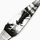 Деревянное оружие, детское сувенирное «Самурай», нож кунай, 26×4 см - Фото 4