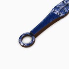 Деревянное оружие, детское сувенирное «Волк», нож кунай, 26×4 см - Фото 3